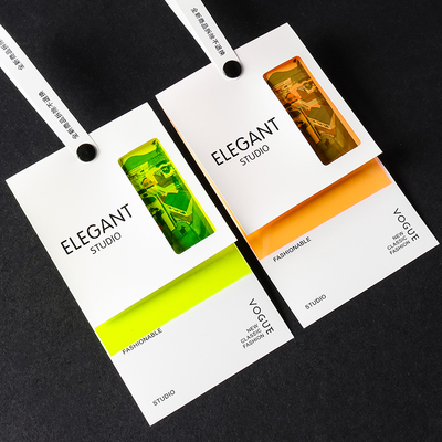 全能皇贯吊牌新款软胶高档设计