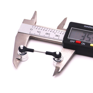 球头拉杆测量器 700级别Tarot 适用于200 470 亚拓 450 金雕航模