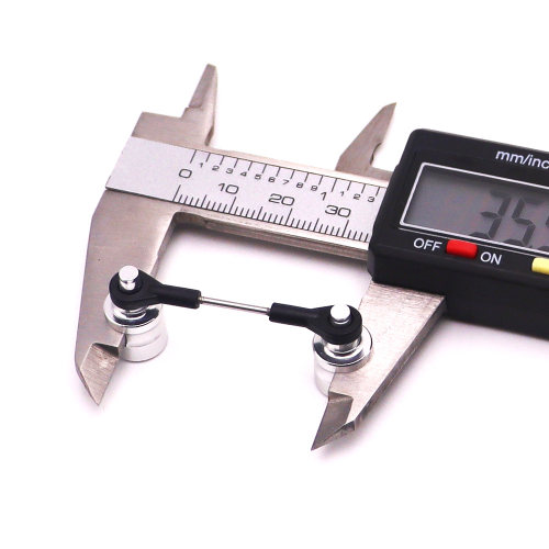 金雕航模拉杆测量器ALZRCALIGN