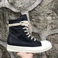 Black Nylon Wax Cloth