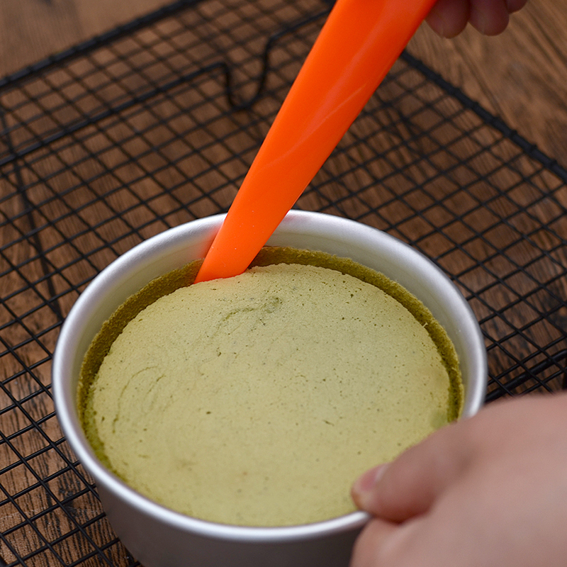 烘焙工具戚风脱模芝士蛋糕