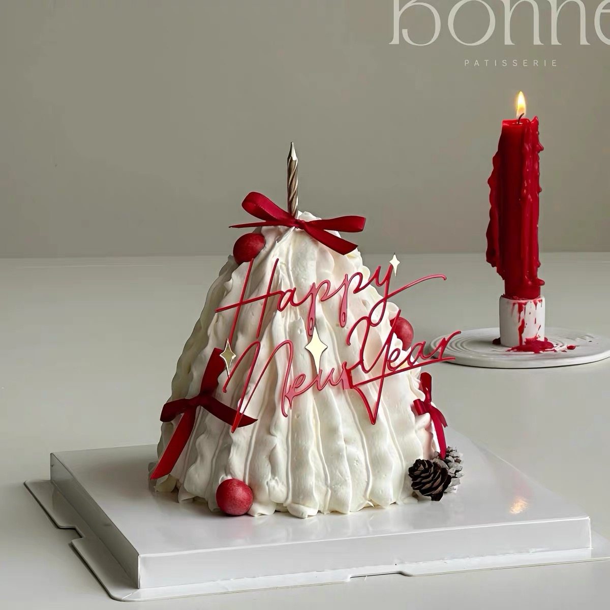 2026网红ins风跨年新年快乐蛋糕装饰亚克力插牌除夕元旦马年插件,节庆用品/礼品,蛋糕/烘焙装饰用品,淘宝优惠券,粉丝福利购,淘宝优惠卷