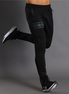 Men's Summer trousers for sports running男春夏长裤运动健身