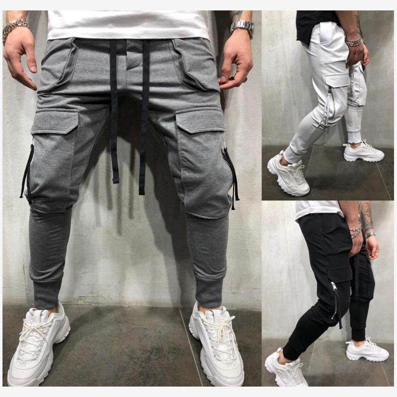 2022gym clothes trousers for men sweat jogger pants 运动男裤