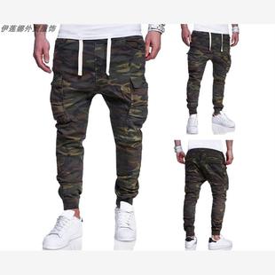 trousers for men camouflage pants for men jogger pants 4xl