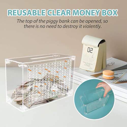 MoneysavingBoxwithC