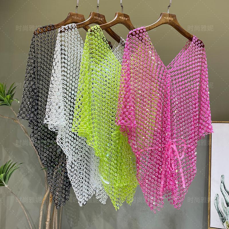 clotheswomen欧美蝙蝠袖
