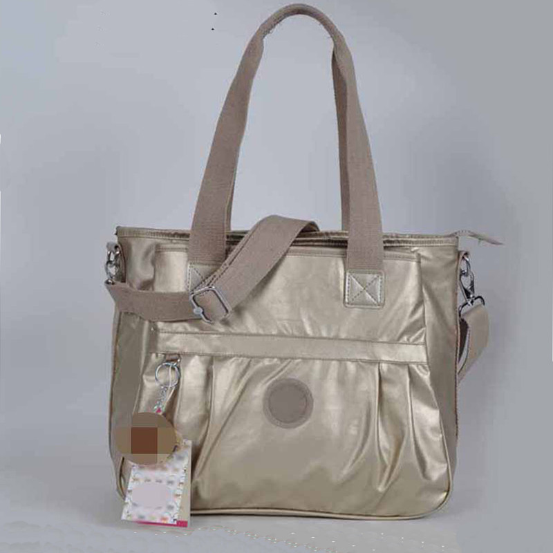 2025新款牛津布防水尼龙包 大容量女士单肩斜挎包女包手提包