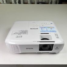 二手投影机投影仪爱普生X39高清高亮X29/X30/X31/X41/107/108，118X36高清接口hdmi侧投商务办公家用培训