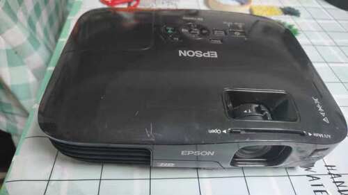 Epson/爱普生 EH-TW450