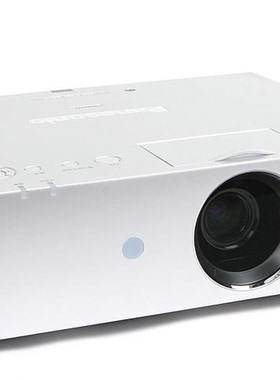 二手投影仪投影机松下PT-PX770高清智能家用LCD色彩好3D教育包邮