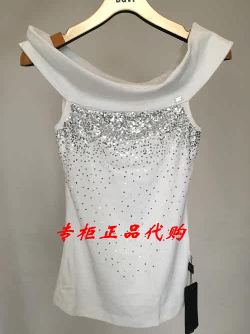 Débardeur sport - Ref 538455 Image 3