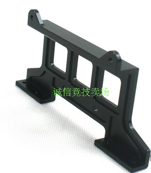 清仓 1/14拖头G-6004 斯堪尼亚R470、R620 前保险罩安装支架田宫