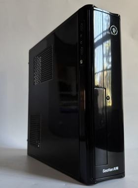 兆瀚 飞腾D2000/8核 8G 512G 2G显卡 麒麟 统信 方德 欧拉等系统