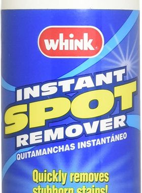 美国Whink Spot Remover Instant Whin Size 4oz