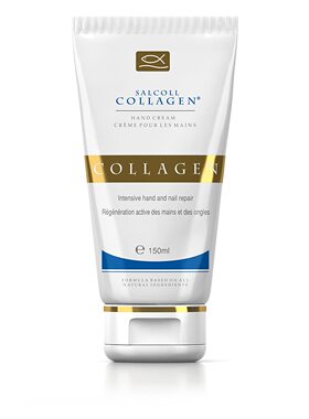 美国Salcoll Collagen - Pure Bioactive Anti-Aging Repair Hand