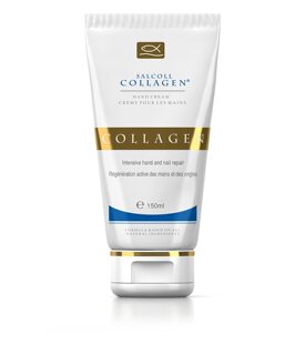 美国Salcoll Collagen - Pure Bioactive Anti-Aging Repair Hand