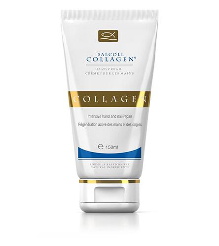 美国Salcoll Collagen - Pure Bioactive Anti-Aging Repair Hand