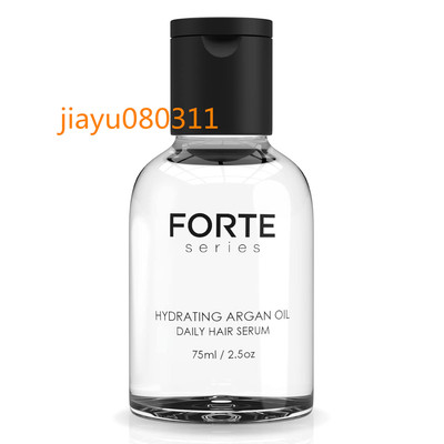 Alex Costa Hydrating Argan Oil Daily Hair Serum Forte Series
