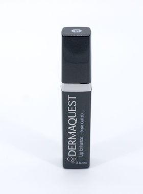 美国DermaQuest Stem Cell 3D Lip Enhancer 0.17oz