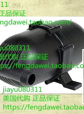 美国SHURFLO 182-200 Pre-Pressurized Accumulator Tank