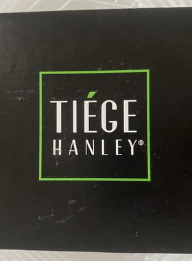 美国现货速发 Tiege Hanley Men's Skin Care System - Level 1