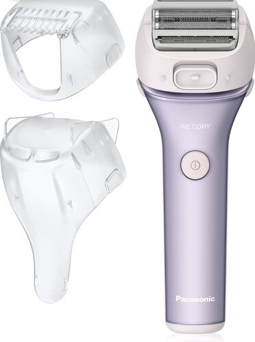 Panasonic Close Curves Electric Shaver  ES-WL80-V (Purple)