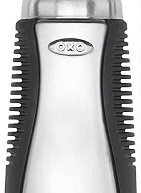 美国OXO Good Grips Swivel Peeler 不锈钢削皮器