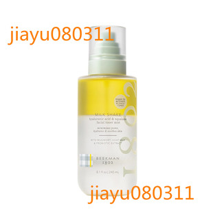 Beekman 1802 Milk Shake Hydrating Toner & Face Mist 8oz