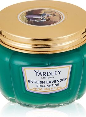 美国YARDLEY by Yardley ENGLISH LAVENDER BRILLIANTINE