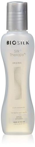 美国BioSilk Therapy Cure, 2.26 Fl Oz