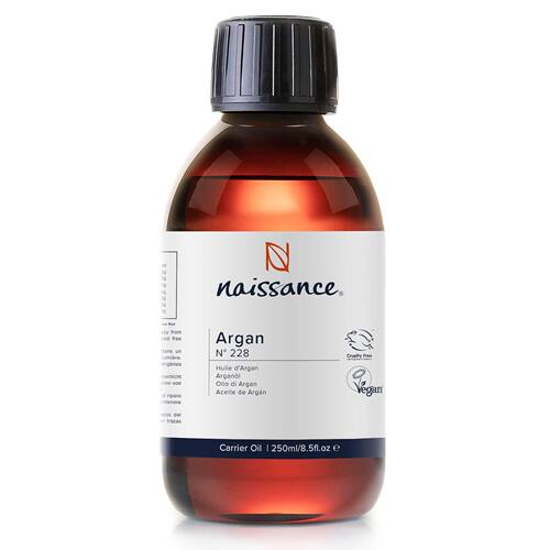 ULTIMATE Moroccan Argan Oil Treatment