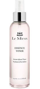 Toner Essence Serum Infused Facial 美国Le Moisturizing Mieux