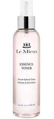 美国Le Mieux Essence Toner Serum-Infused Moisturizing Facial