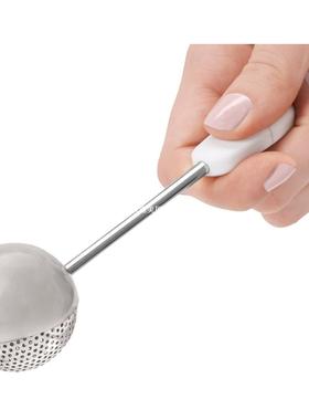 OXO Good Grips Baker’s Dusting Wand for Sugar, Flour, Spice