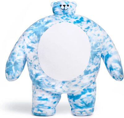美国TINY HEADED KINGDOM - Bear Trip 15