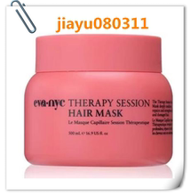 美国Eva NYC Therapy Sessions Hair Mask, 16.9 Ounce