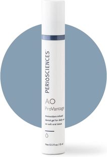 PerioSciences Gel Dental 15ml ProVantage 美国代购
