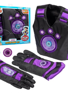 美国Wild Kratts Creature Power Suit, Aviva,4-6X