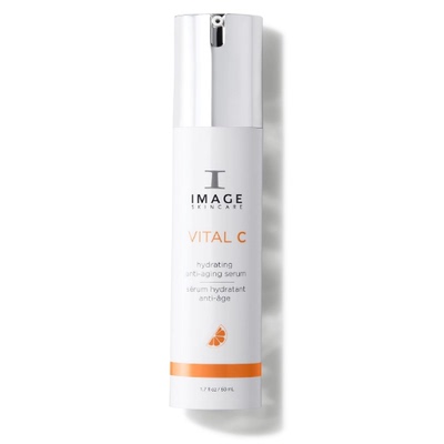 IMAGE Skincare, VITAL C Hydrating Face Serum,50ml