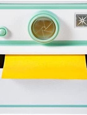 3M Pop-Up Note Dispenser Yellow 45 Sheets/Pad (CAM-330-MT)