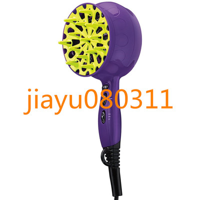 Bed Head Curls-in-Check 1875W Hair Diffuser Dryer