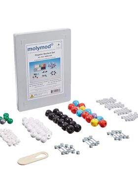 Molymod MMS-008 Organic Chemistry Molecular Model分子模型