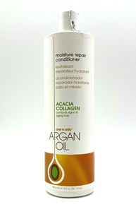 One N' Only Argan Oil Moisture Repair Conditioner, 33.8 OZ