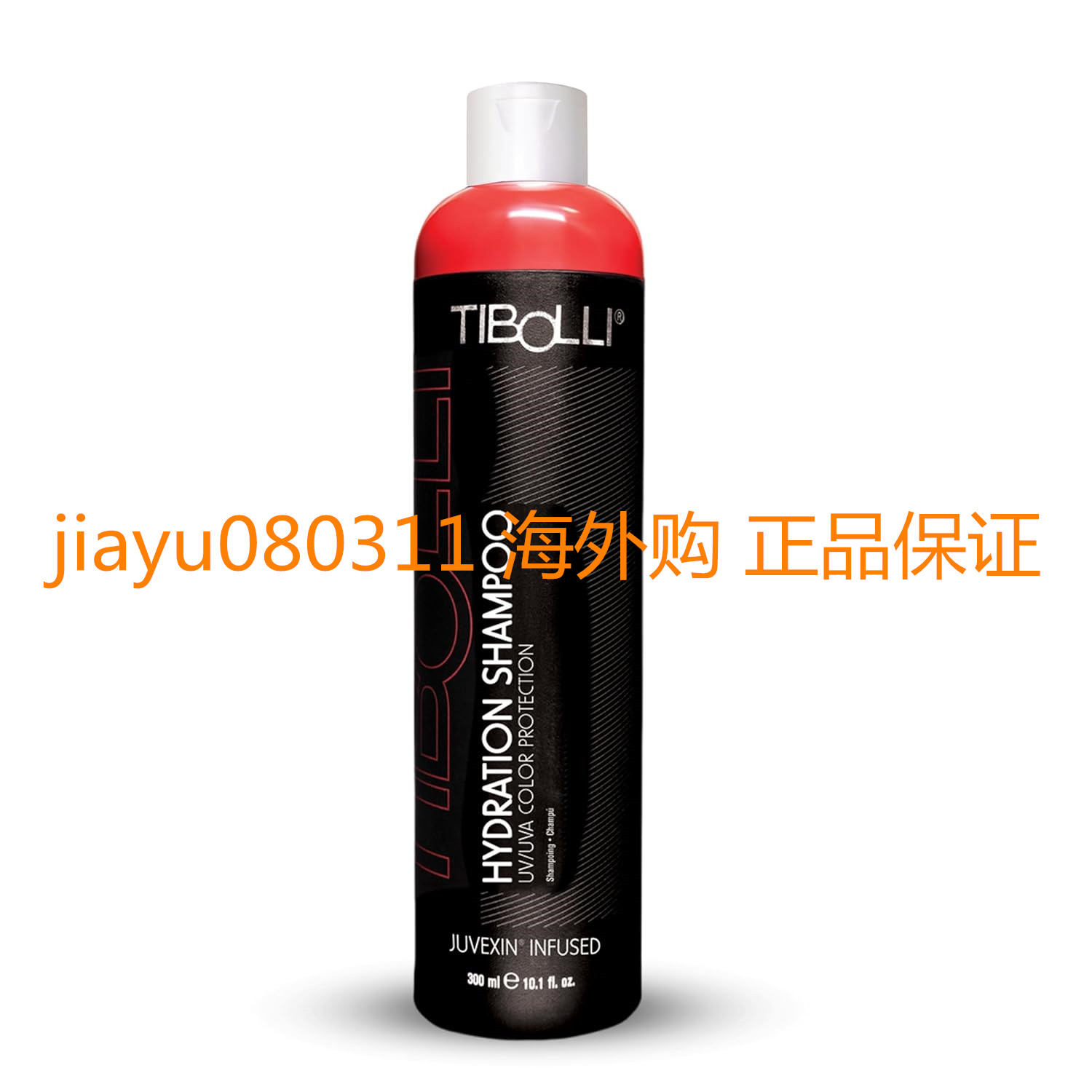 Tibolli Hydration Color Protection Shampoo, 300 ml