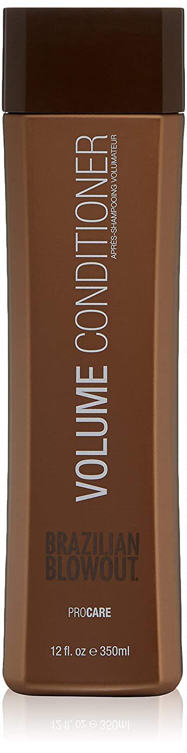 美国Brazilian Blowout Volume Conditioner 护发洗护