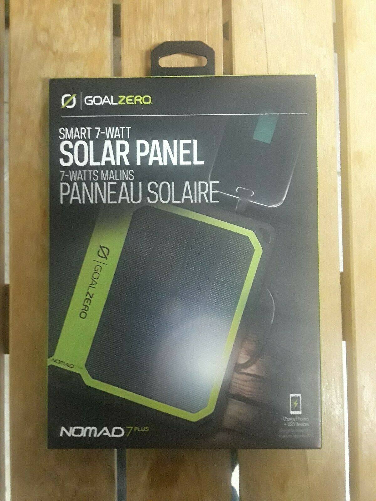 Goal Zero Nomad 7 Plus Solar Panel Charging Station|ruв категории посуда, посуда, Настроить посуда, фарфор костюм - от Buy2taobao.com для оказания профессиональной услуги покупки агента Taobao