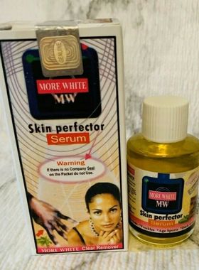 美国7 days Skin perfector serum 100% ORIGINAL