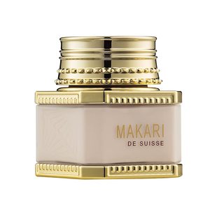MAKARI Night Radiance Face Cream/Classic Day日霜晚