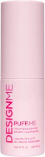DESIGNME PUFF.ME Volumizing Powder | Hair Powder Volumizer
